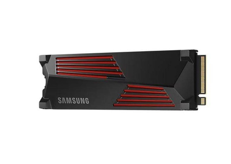 SAMSUNG DYSK SSD 990PRO HEATSINK NVME 2TB