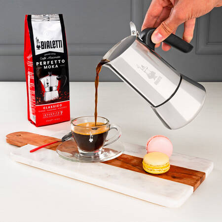 KAWIARKA BIALETTI NEW VENUS 2TZ