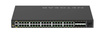 NETGEAR PRZEŁĄCZNIK ZARZĄDZALNY M4250-40G8F-POE+ SWITCH AV GSM4248P 40XPOE+ 8XSFP