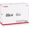 CANON ORYGINALNY TONER 056H, BLACK, 21000S, 3008C002, HIGH CAPACITY, CANON I-SENSYS MF542X, MF543X, LBP325X, O