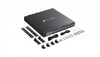 TP-LINK Przełącznik zarządzalny SX6632YF agregujący L3   Omada, stackowalny, 26 slotów SFP+ 10G, 6 slotów SFP28 25G
