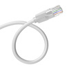 KABEL SIECIOWY UTP CAT6 VENTION IBEHJ RJ45 ETHERNET 1000MBPS 5M SZARY