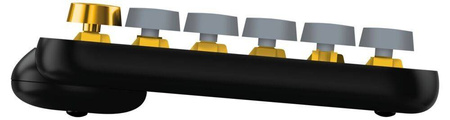 KLAWIATURA BEZPRZEWODOWA MECHANICZNA LOGITECH POP KEYS 920-010735