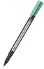 CIENKOPIS PENTEL POINTLINER S40-D4 SZMARAGDOWY 0.4 MM