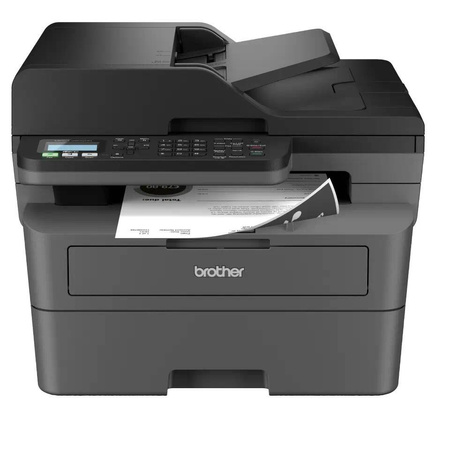 URZĄDZENIE WIELOFUNKCYJNE LASEROWE A4 BROTHER MFC-L2802DN MONO