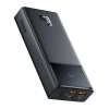 Powerbank Baseus Star-Lord 20000mAh 65W + kabel USB - USB-C (czarny)