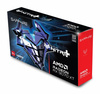 SAPPHIRE TECHNOLOGY KARTA GRAFICZNA RADEON RX 9070 XT NITRO+ GAMING OC 16GB GDDR6 256BIT 2DP/2HDMI