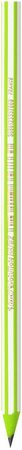 OŁÓWEK OSTRZONY BEZDRZEWNY BIC EVOLUTION STRIPES 646 HB 918487 HB