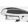 ZSZYWACZ METALOWY LEITZ NEW NEXXT 55220035 NIEBIESKI 40 KART.
