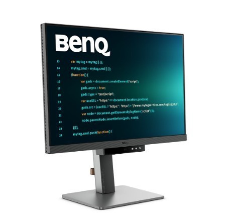 BENQ MONITOR 24 CALE RD240Q WQXGA 5MS/IPS/1200:1/HDMI/DP