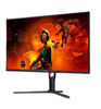 AOC MONITOR U32G3X 31.5 CALA IPS 4K 144HZ HDMIX2 DPX2 HAS