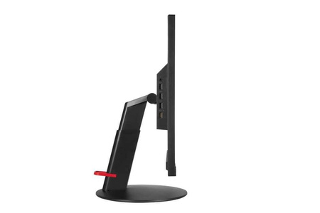 LENOVO MONITOR 24 THINKVISION T24D 61B4MAT1EU