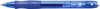DŁUGOPIS ŻELOWY Z GUMOWANYM UCHWYTEM BIC GEL-OCITY ORIGINAL 829158 NIEBIESKI 0.7MM
