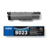 TONER ORYGINALNY BROTHER TNB023 CZARNY 2000 STRON