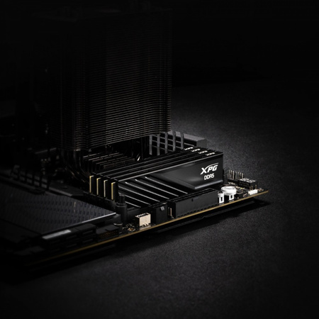 ADATA PAMIĘĆ XPG LANCER BLADE DDR5 6000 64GB (2X32) CL30 CZARNA