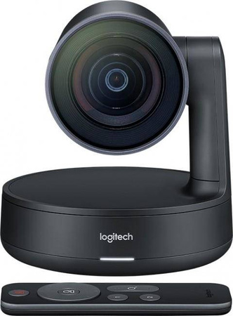 KAMERA INTERNETOWA USB LOGITECH RALLY 960-001227