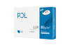 PAPIER KSERO A3 80G POLLUX POLUX080X281 BIAŁY 161 CIE KLASA B 500 ARK