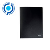ALBUM OFERTOWY A4 LEITZ RECYCLE 46770095 CZARNY 40 KOSZULEK