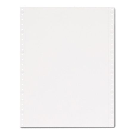 PAPIER SAMOKOPIUJĄCY 240 12'' EMERSON BIAŁA KOPIA 1+1 900 SKŁADEK