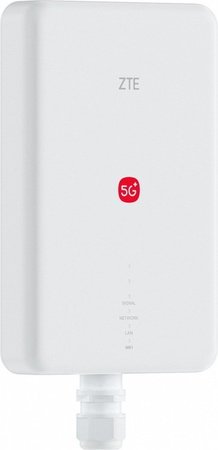 ZTE ROUTER G5 MAX PRO MC7523