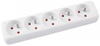 PRZEDŁUŻACZ 5 GNIAZD Z UZIEMIENIEM OFFICE PRODUCTS 5M
