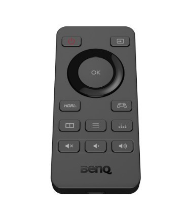 Benq Monitor 32 cale EX321UX 4K LED 1ms/IPS/144Hz/Gaming