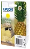 EPSON ORYGINALNY INK / TUSZ C13T10G44010, T10G440, 604, YELLOW, 2.4ML, EPSON XP-2200, XP-3200, XP-4200, WF-2930DWF, WF-2950DWF