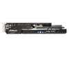 ASROCK KARTA GRAFICZNA ARC A750 CHALLENGER SE 8GB OC GDDR6 256BIT 3DP/HDMI