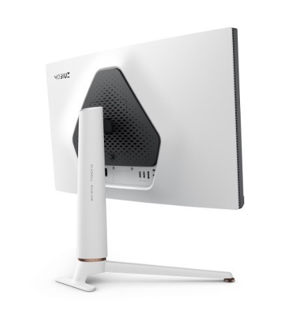 Benq Monitor 27 cali EX271Q 2K IPS IPS/180Hz/2K/Gaming