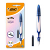 PIÓRO WIECZNE BIC EASY CLIC STANDARD 8479004 + NABÓJ