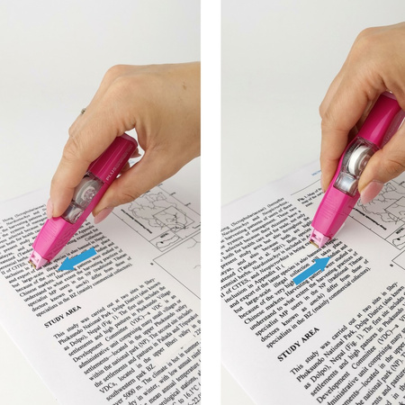 KOREKTOR W TAŚMIE 4,2MMX6M PLUS WH-634