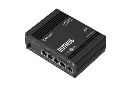 TELTONIKA ROUTER RUTM56 DUAL 5/4G
