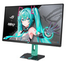 Asus Monitor 27 cali XG27ACMEG-G DP HDMI USB-C