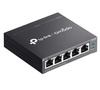 TP-LINK PRZEŁĄCZNIK ES205GP OMADA 5-PORT GIGABIT EASY 4-PORT POE+