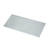 KOPERTA DIN LANG NK EMERSON SREBRNY 220X110 130G 25 SZT.