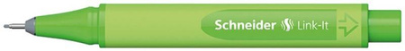 CIENKOPIS SCHNEIDER LINK-IT SZARY 0.4MM