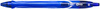 DŁUGOPIS ŻELOWY BIC INTENSITY QUICK DRY 950442 NIEBIESKI 0.7MM