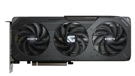 GIGABYTE KARTA GRAFICZNA RADEON RX 9060 XT GAMING OC 16G GV-R9060XTGAMING OC-16G