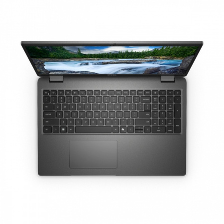 Dell Laptop Latitude 3550 Win11Pro U5 125U/16GB/512GB/15.6 FHD Touch/Integrated/noFgrPr/FHD/IRCam/Mic/WLAN + BT/Backlit Kb/3 Cell/5YPS