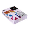 PAPIER KSERO KOLOR A4 PAPERLINE LAWENDOWY 80G 500 ARK