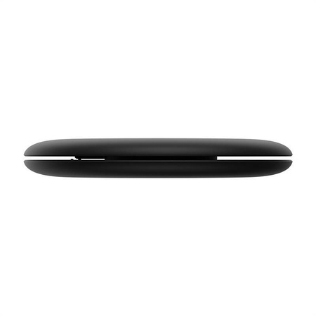 ORGANIZER / UCHWYT NA ŁADOWARKĘ DO APPLEWATCH (CZARNA)