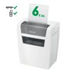 NISZCZARKA P-4 A4 LEITZ IQ HOME 80340000 6 KARTEK 4X28MM 15 LITRÓW