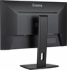 IIYAMA MONITOR 27 CALI XUB2793HSU-B6 IPS.HDMI.DP.2X2W.USBX2.FREESYNC.FLICKER