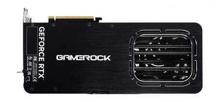 PALIT KARTA GRAFICZNA GEFORCE RTX 5080 GAMEROCK 16GB GDDR7 256BIT 3DP/HDMI