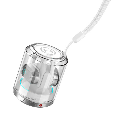 SŁUCHAWKI TWS EDIFIER HECATE AIR 2 (BIAŁE)