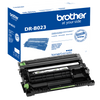 BĘBEN ORYGINALNY BROTHER DRB023 CZARNY 12000 STRON