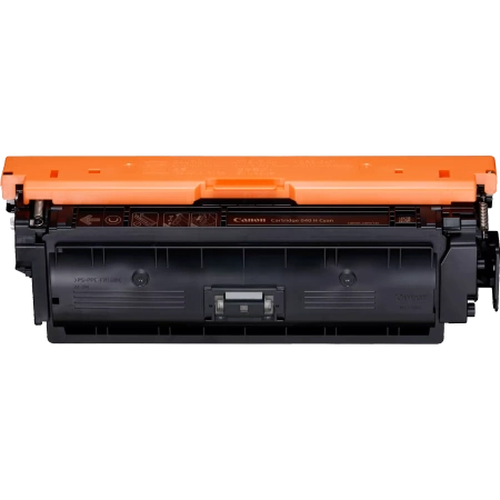 TONER ORYGINALNY CANON CRG040H 0459C001 CYAN 10000 STRON