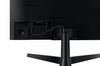 SAMSUNG MONITOR 27 CALI LS27C310EAUXEN IPS 1920X1080 FHD 16:9 1XD-SUB 1XHDMI 5 MS (GTG) PŁASKI 2 LATA D2D