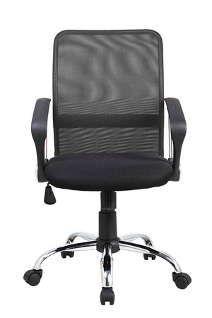 FOTEL BIUROWY OFFICE PRODUCTS LIPSI CZARNY