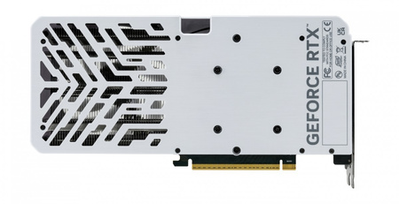 PALIT KARTA GRAFICZNA RTX 5060 WHITE OC 8GB GDDR7 128BIT 3DP/HDMI